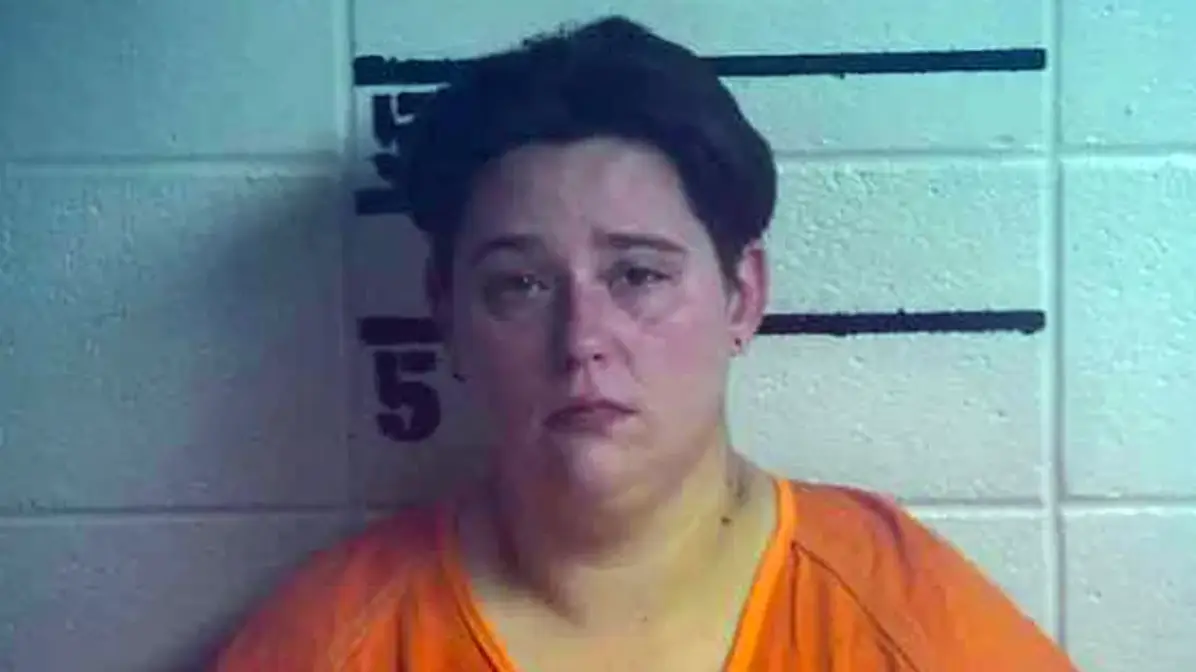 Adair County Regional Jail