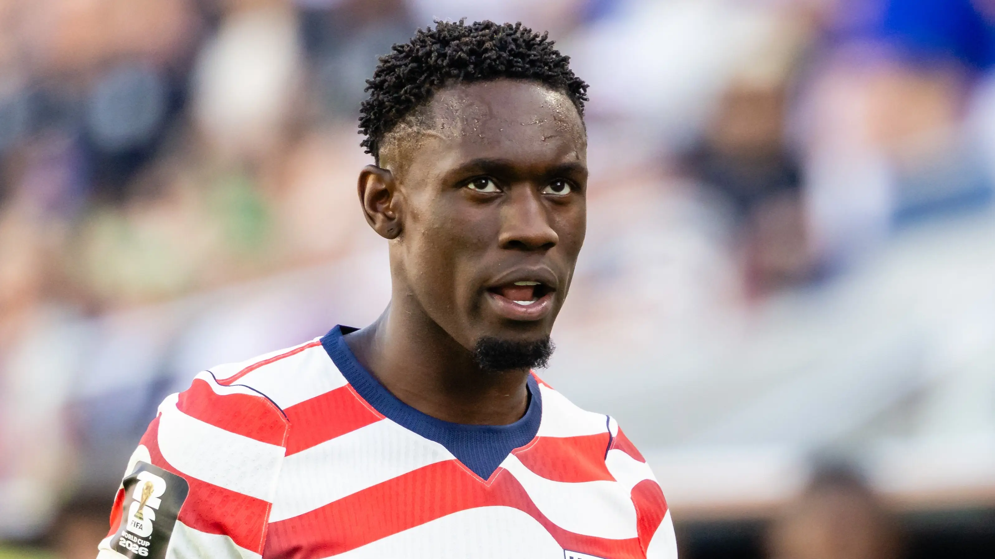 Matthew Huang/Icon Sportswire via Getty Images