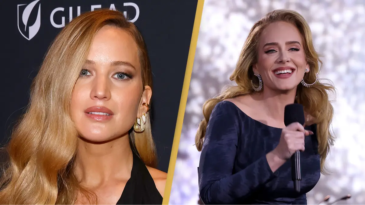 Taylor Hill/FilmMagic/Kevin Mazur/Getty Images