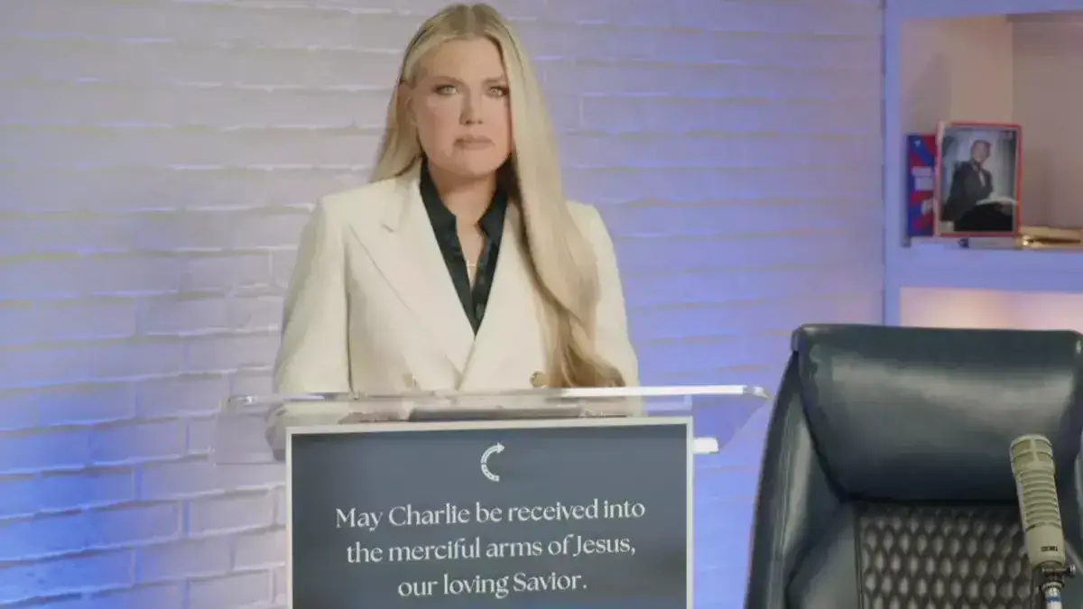 Instagram/Erika Kirk