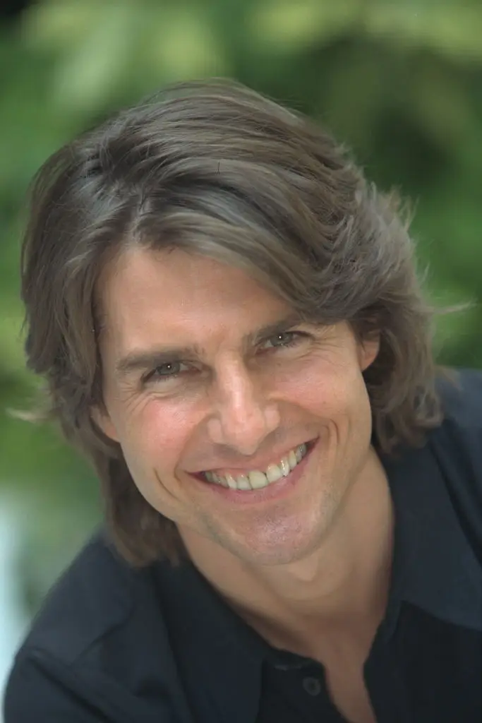 The actor has famously performed many of his own stunts (Eric Robert/Sygma/Sygma via Getty Images)