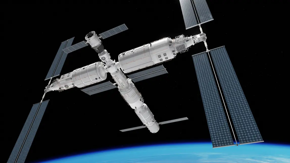 Getty Images/xia yuan