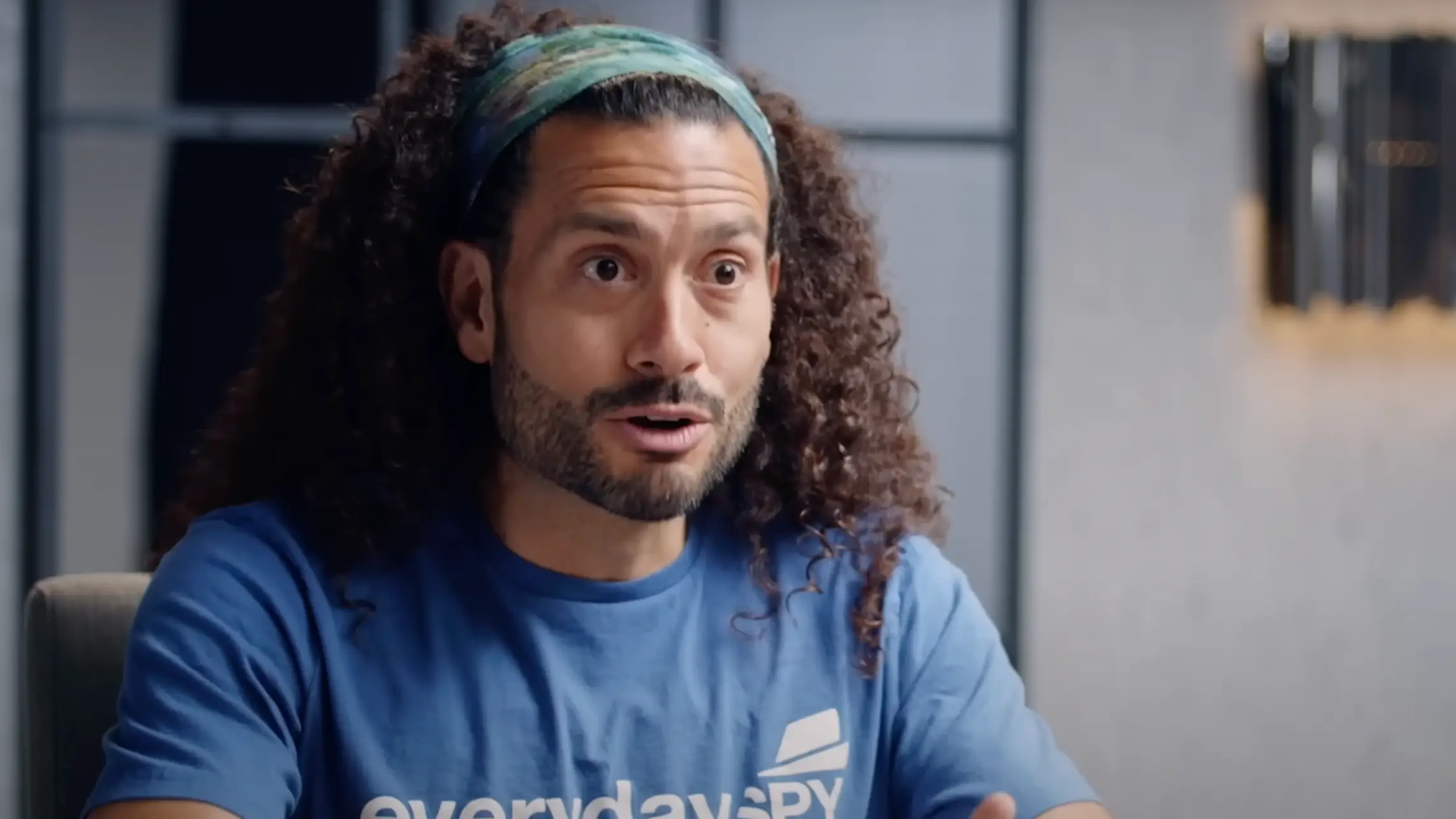 YouTube/The Diary Of A CEO