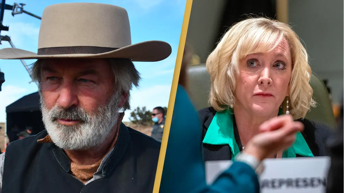 ZUMA Press, Inc. / Alamy