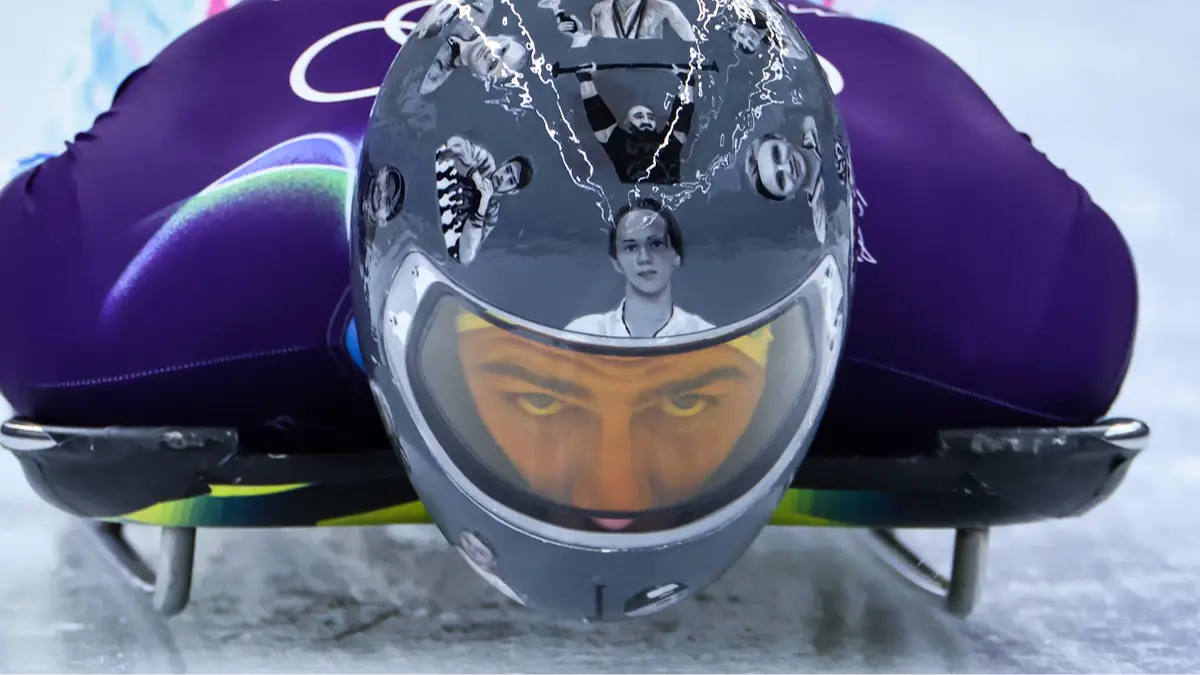 Getty Images/FRANCK FIFE