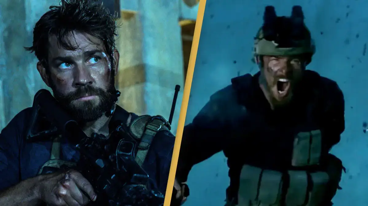 ‘Super intense’ film is being called ‘best movie ever’ as viewers admit they ‘bawled like a baby’