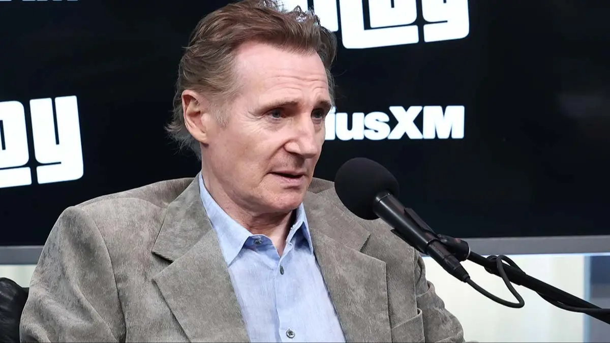 Cindy Ord/Getty Images for SiriusXM