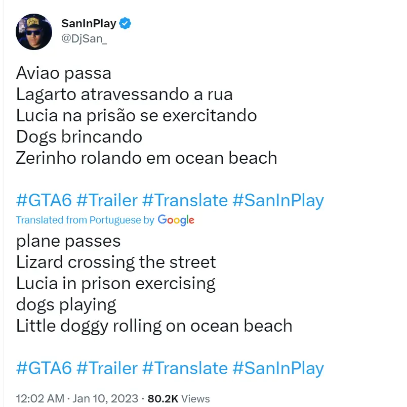 The claims were made by an industry insider.