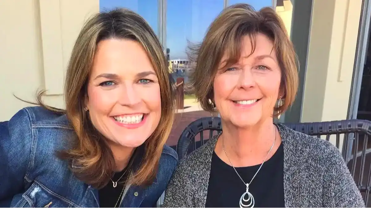 Instagram/savannahguthrie