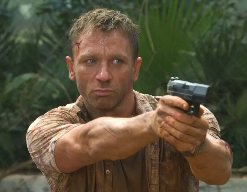 Amazon is still on the hunt for its new James Bond (Sony Pictures)