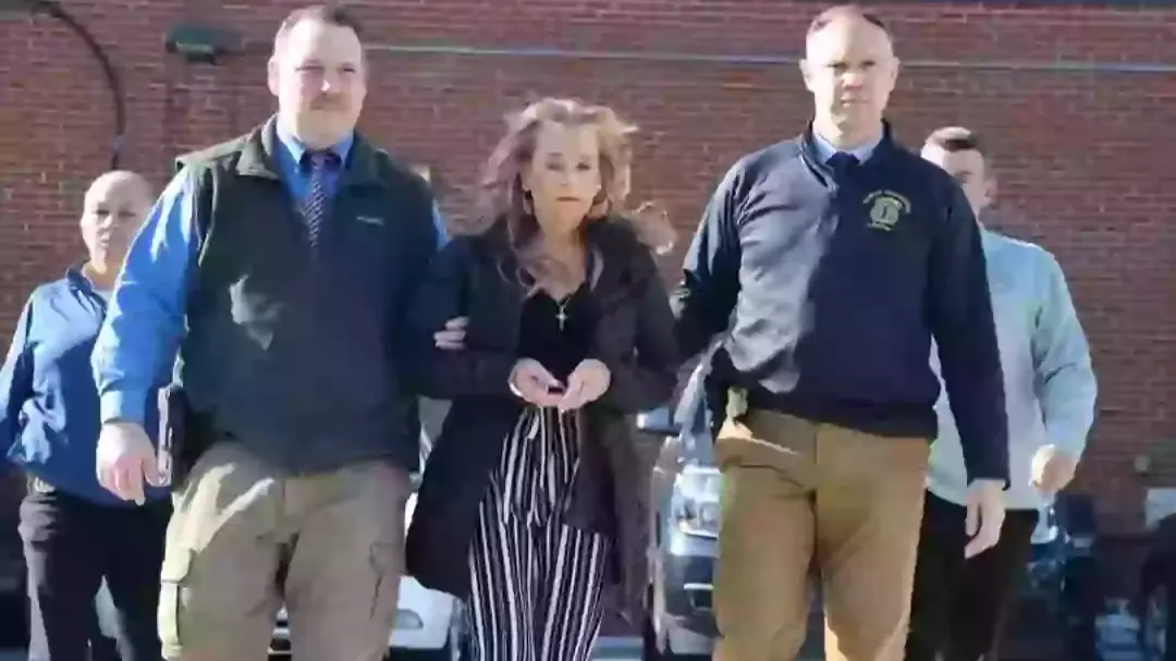 Waterbury Police Department