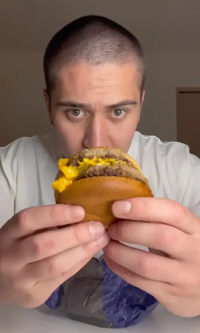 His followers all said the same thing.