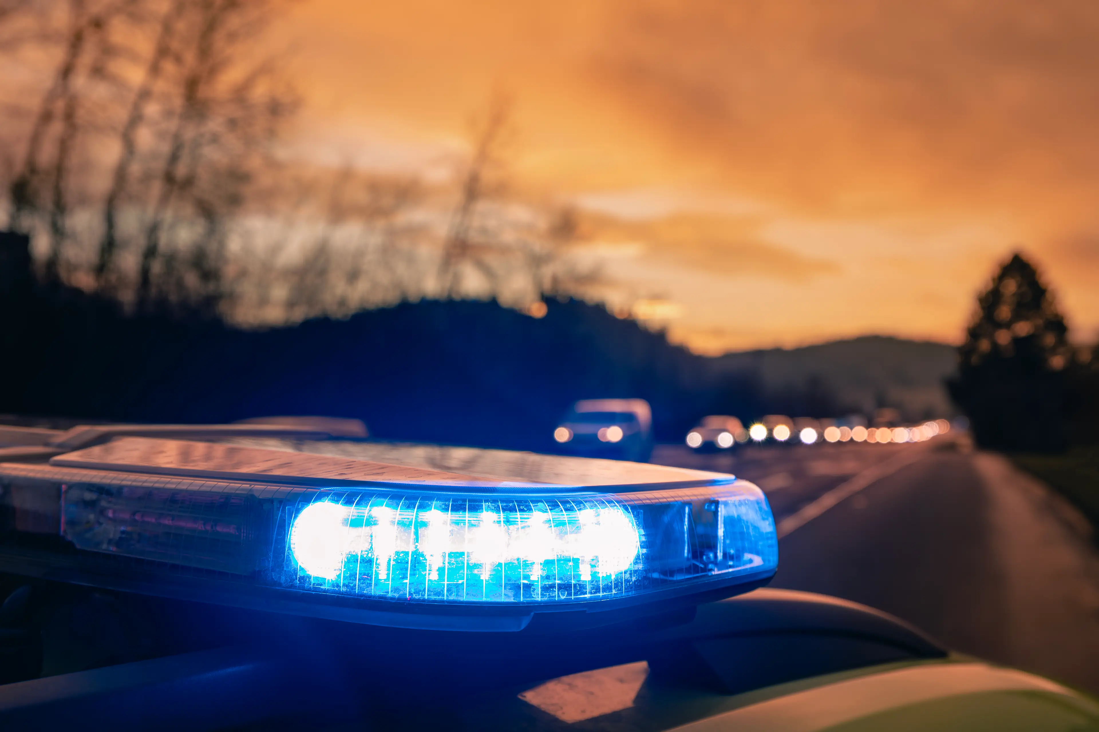 Greene's alleged co-conspirator called police (Jaromir/Getty)