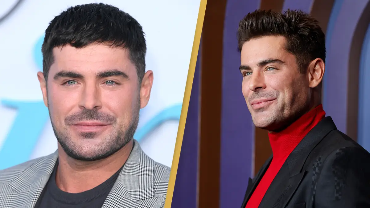 Steve Granitz/FilmMagic/Emma McIntyre/WireImage/Getty Images