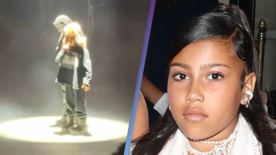 X/@brianlongfilms / MEGA/GC Images