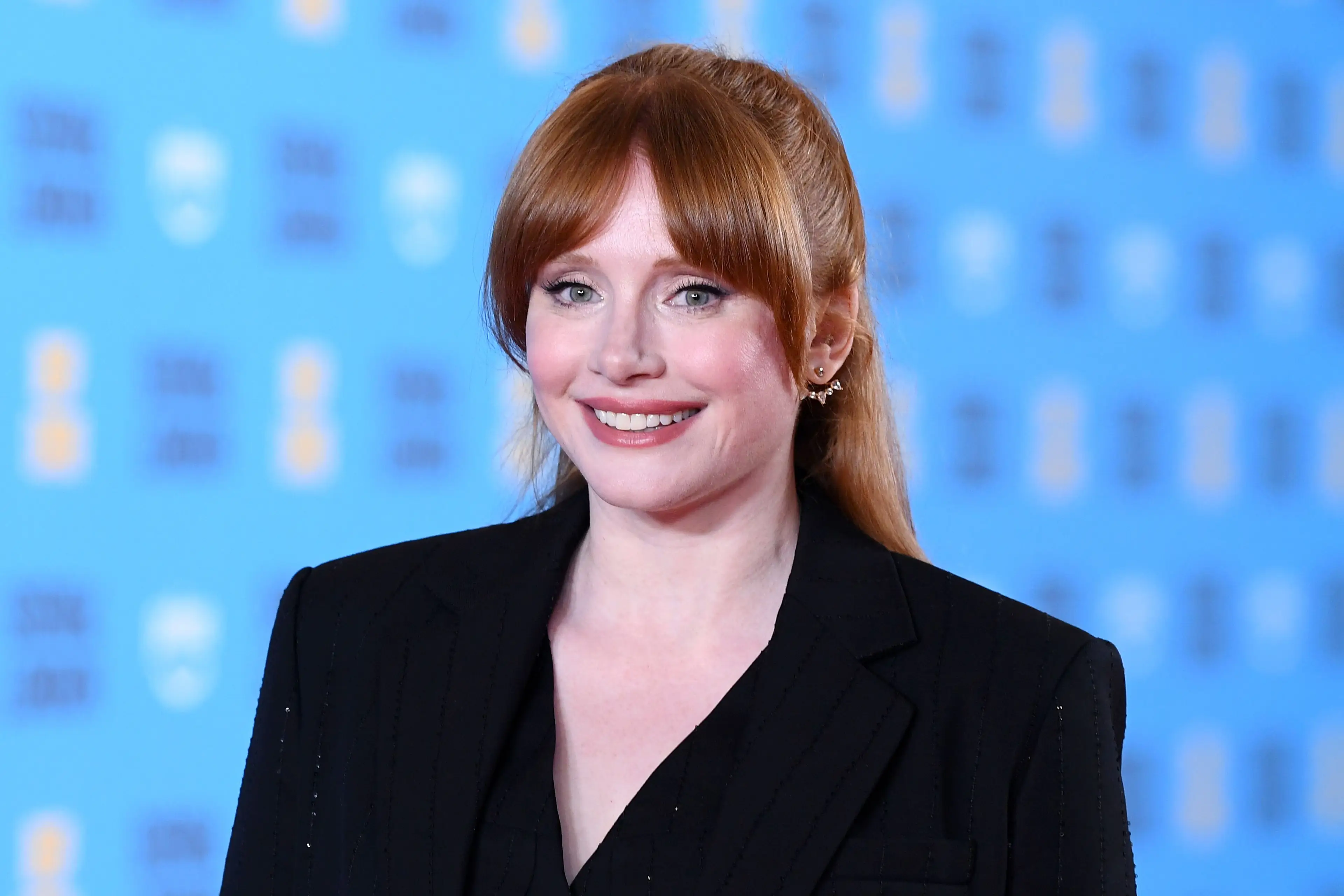 Bryce Dallas Howard has opened up about her childhood (Joe Maher/Getty Images)