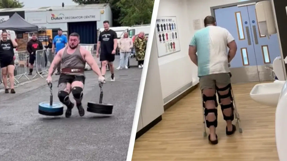 Kennedy News and Media /danj3903/TikTok