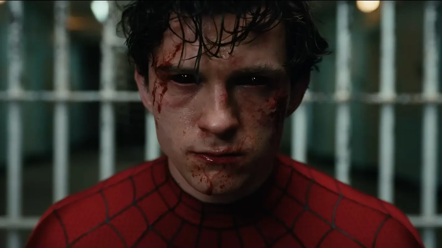 Despite the leak, preview takings still reached a record $72 million (Sony Pictures Entertainment/YouTube)