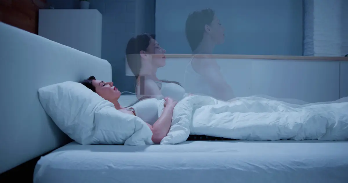 The memory isn't a great one (Getty stock image)