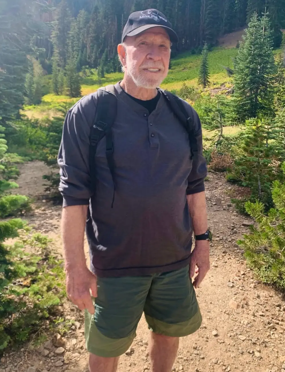 Legendary actor Chuck Norris has died aged 86 (chucknorris/Instagram)