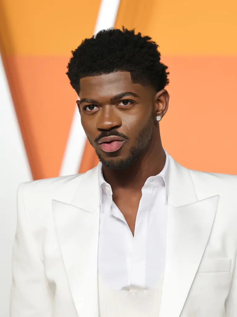 Since getting treatment, the rapper has confirmed he is doing much better (Dia Dipasupil/FilmMagic)
