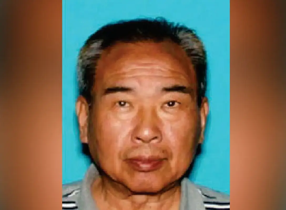 Yaoning Sun pleaded guilty to the same charges last year (Department of Justice)