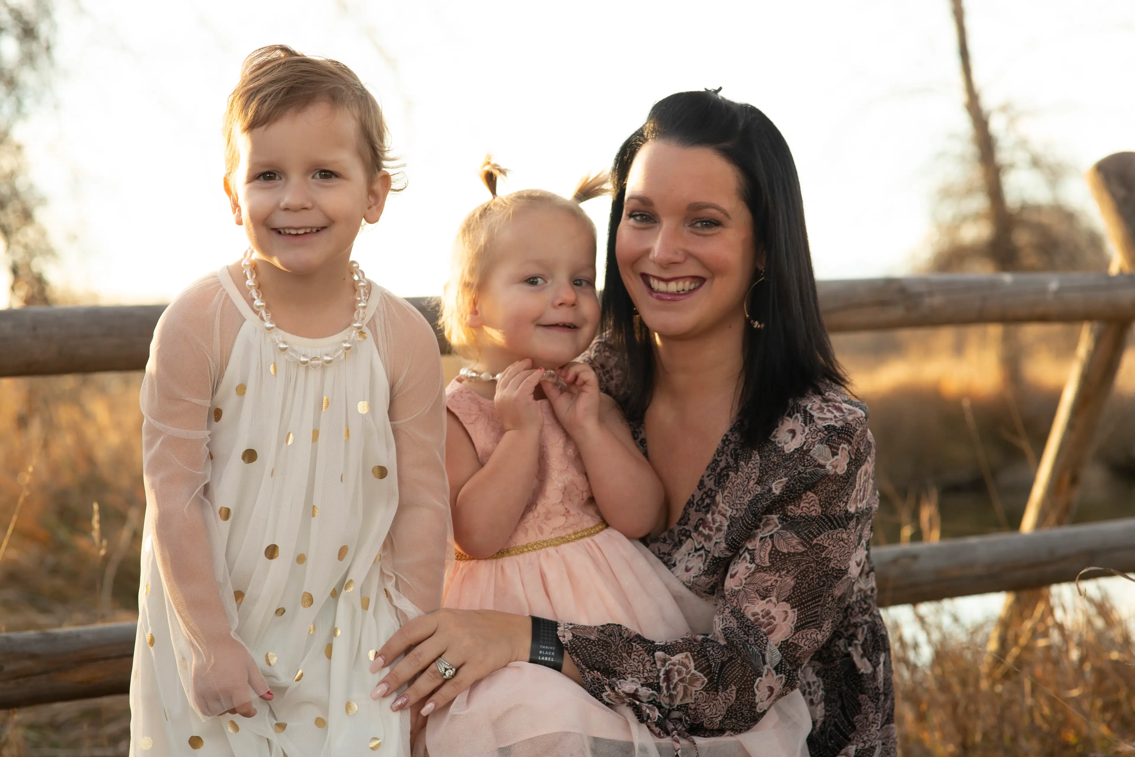 Chris Watts shared horrifying details of the murder of his wife and daughters in prison letters (Shanann Watts/Netflix/2020)