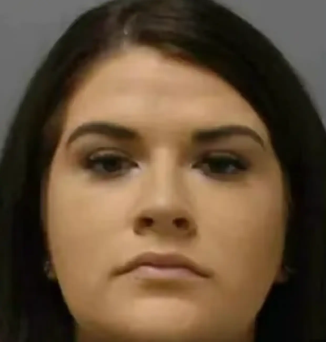 Kayla is facing three charges.