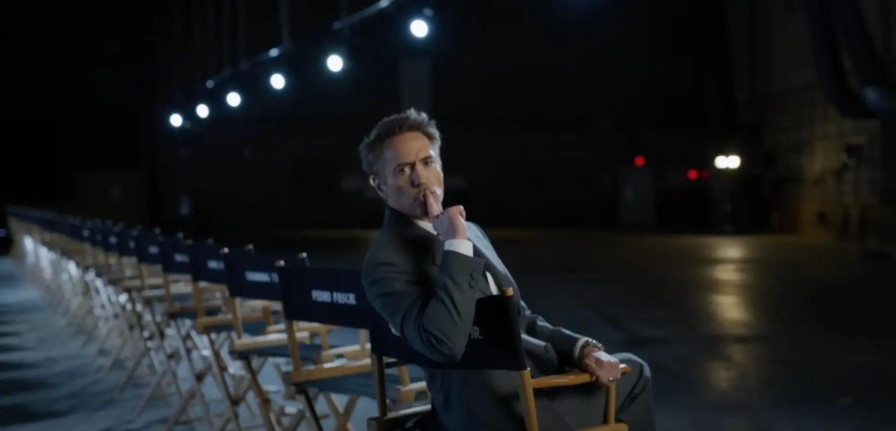 A teaser trailer revealed a few big names to look forward to (Marvel/YouTube)