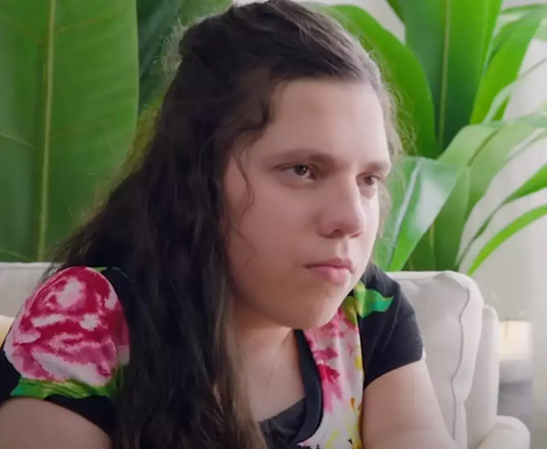 Natalia's real age has since been proven (Investigation Discovery)