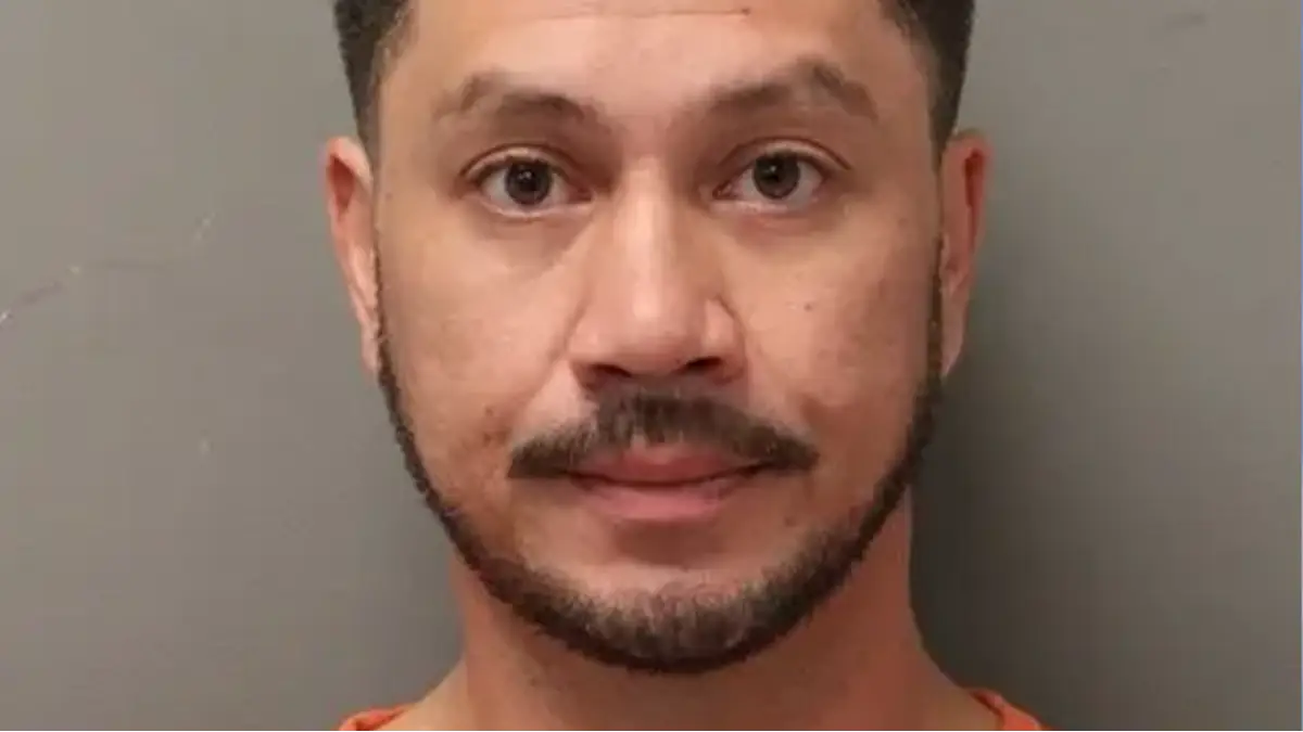 Harris County Sheriff's Office