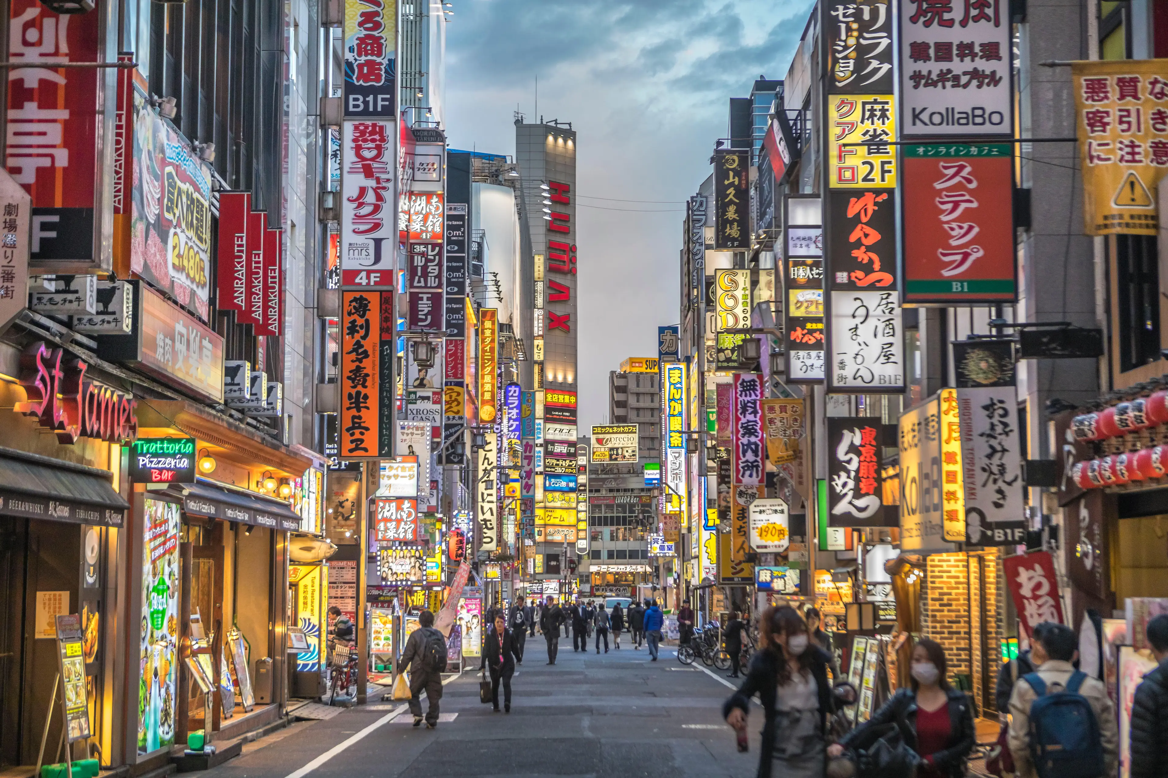 The age of consent has been a hot talking point in Japan for years.