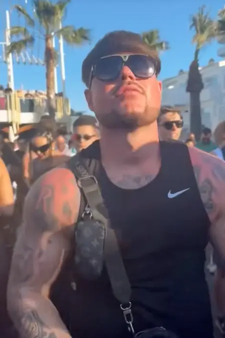 He could make a fortune in the next 12 months (TikTok/officialjackkay)