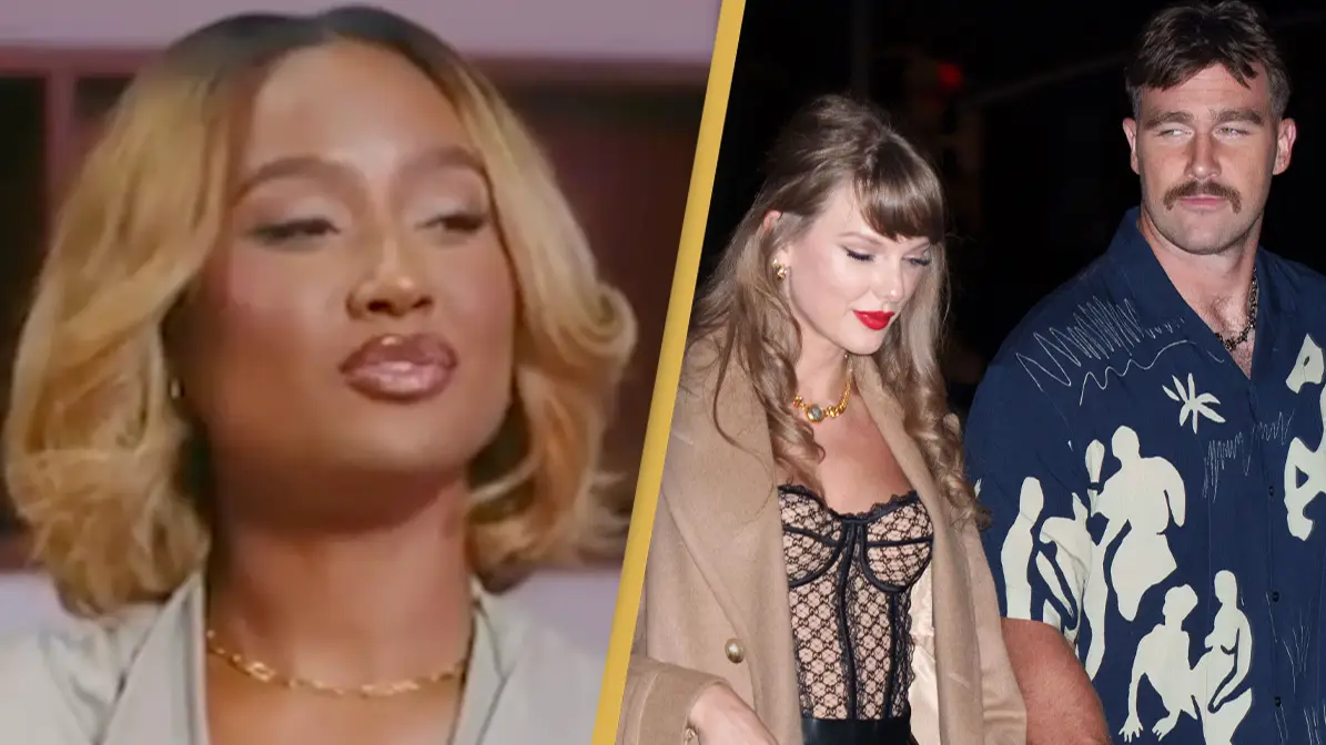  Unapologetically Angel/YouTube/XNY/Star Max/GC Images via Getty