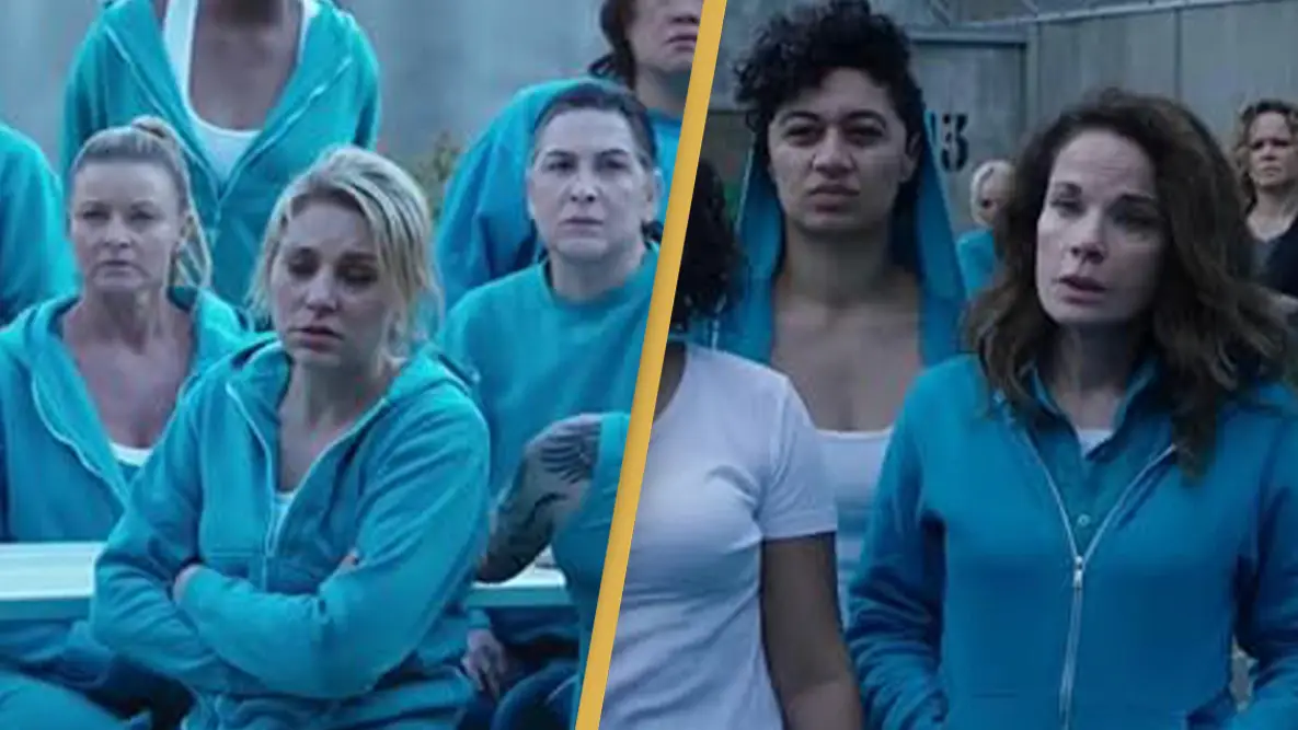 Netflix viewers are raving about ‘best series ever’ that had them on the edge of their seat