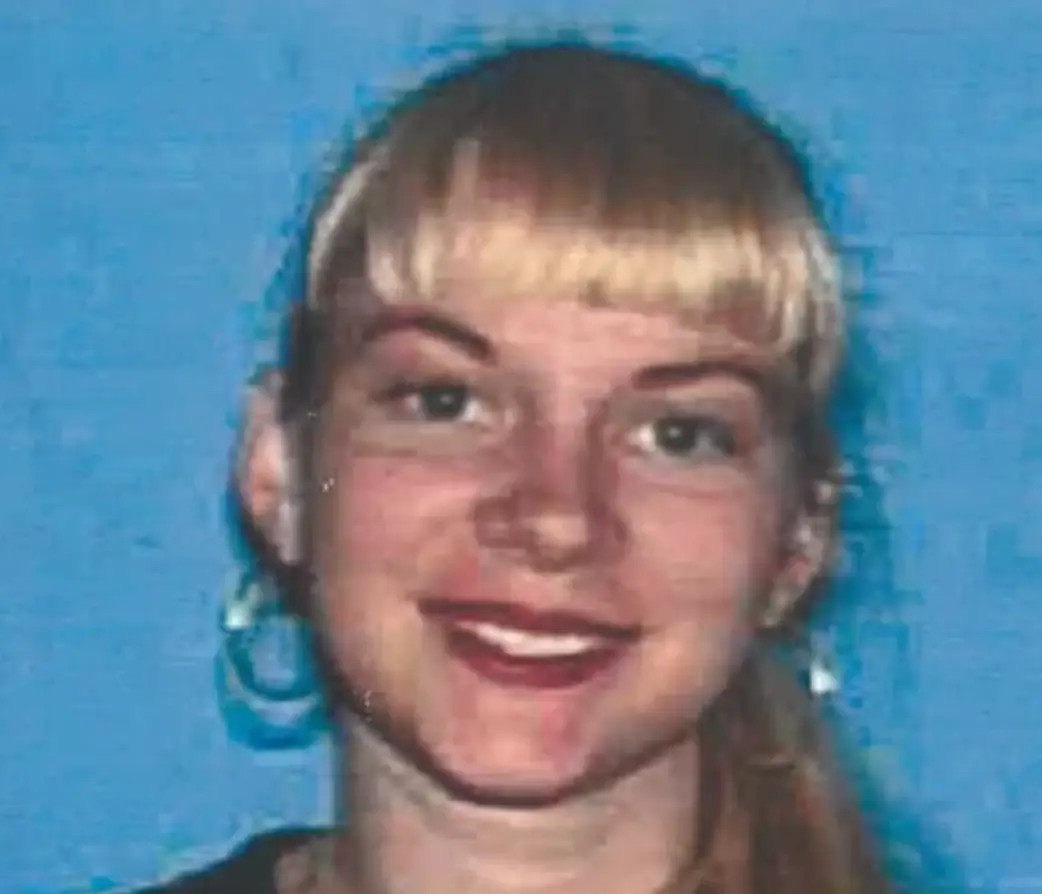 Jill Maiorca was just 29 years old when she went missing 20 years ago (KTLA 5)