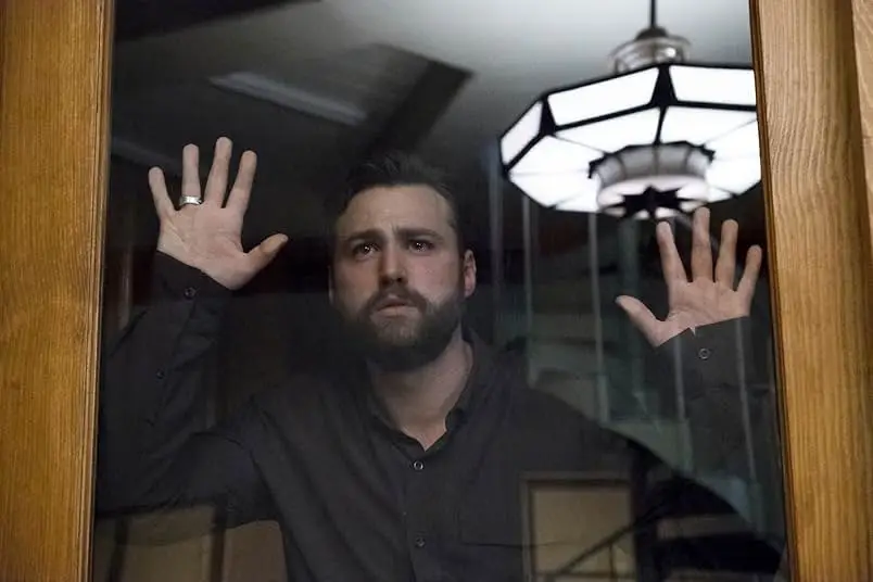 The series ran for two seasons before it was canceled (Netflix)