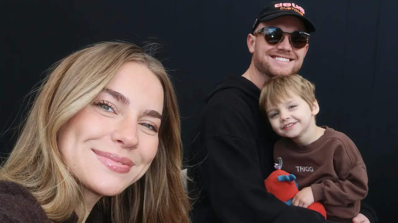 Instagram/@emiliekiser