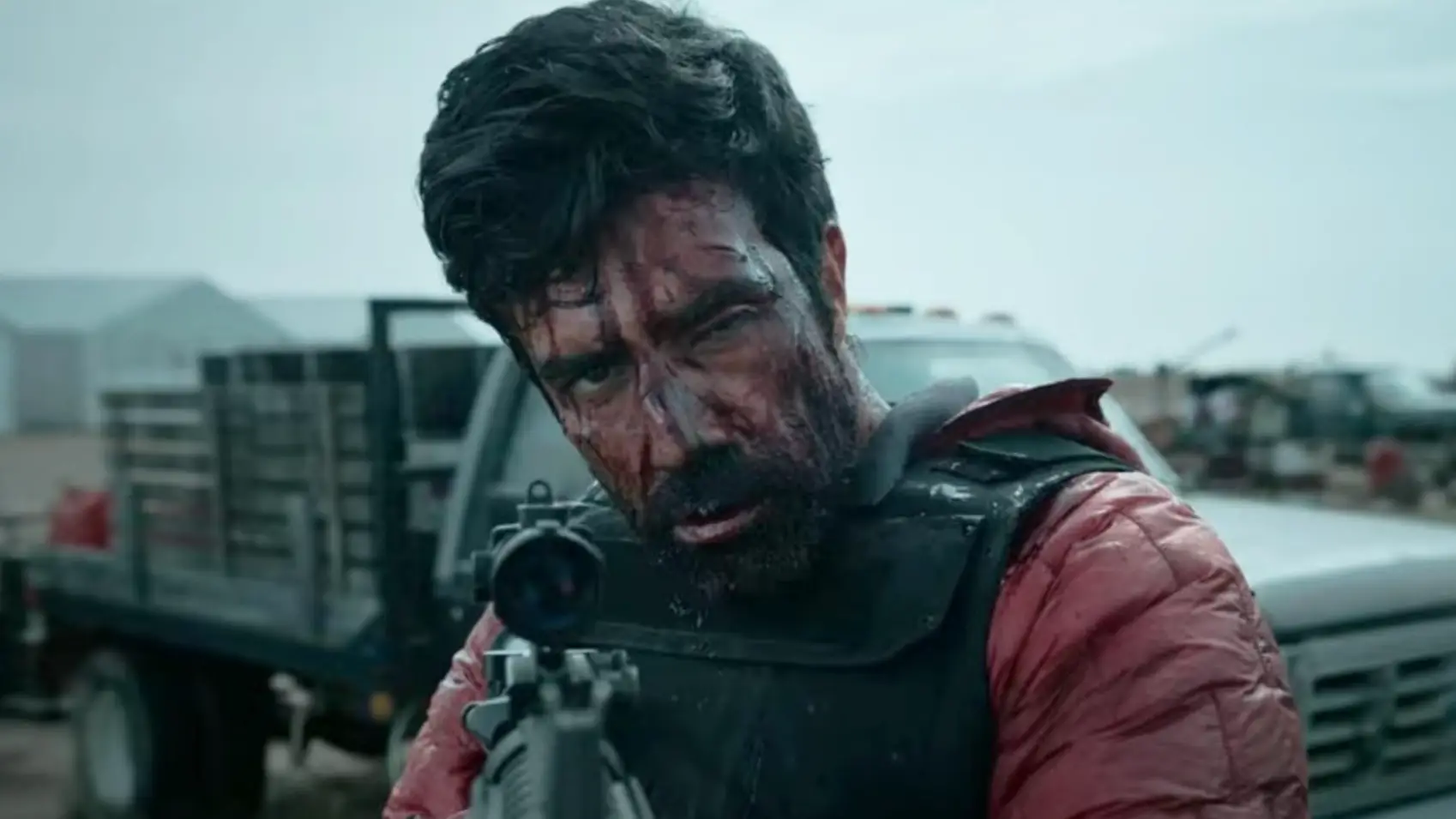 Netflix subscribers say 10/10 horror series is better than The Walking Dead as fans beg for third season