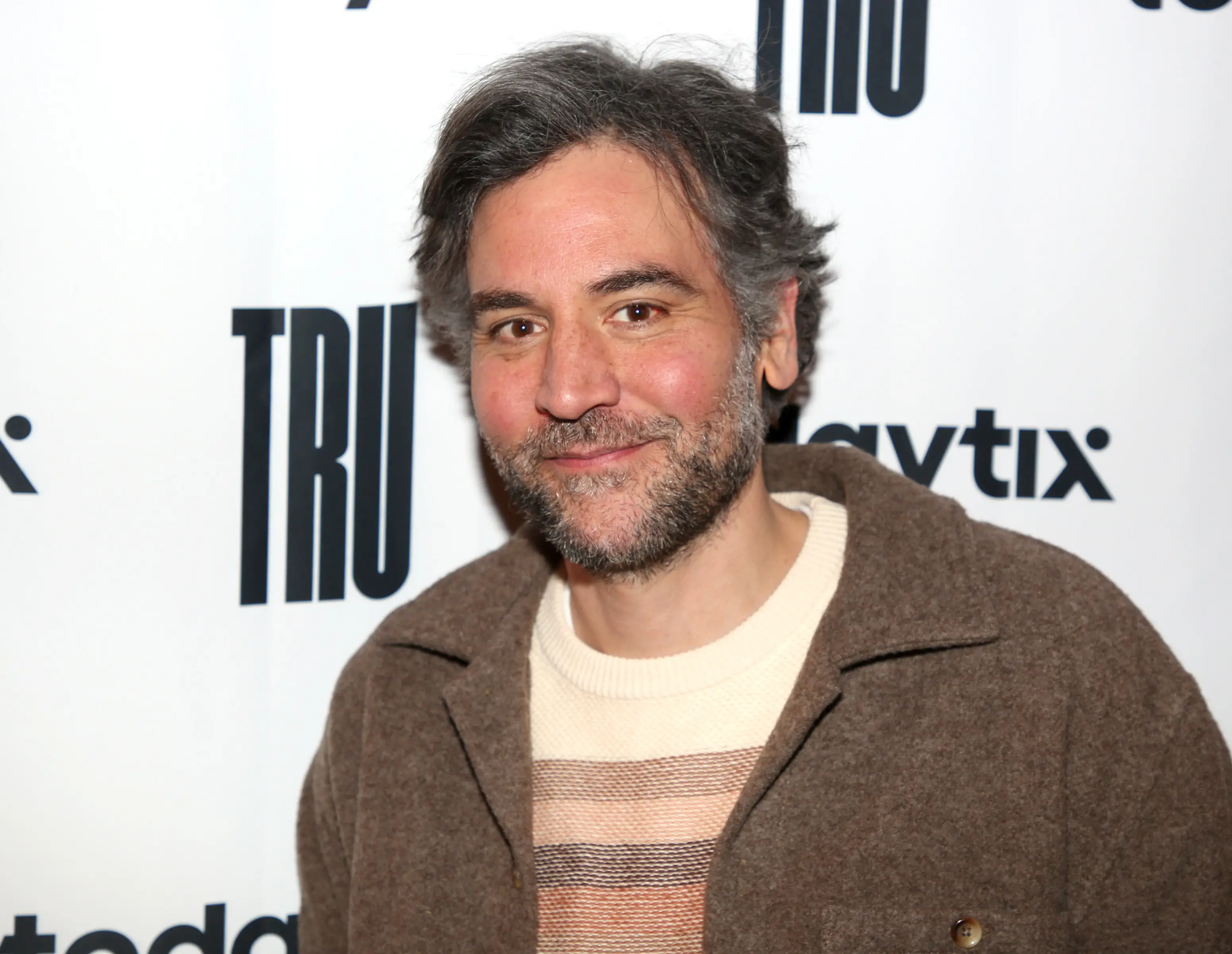 Josh Radnor is best known for playing Ted Mosby on How I Met Your Mother (Bruce Glikas/Getty Images)