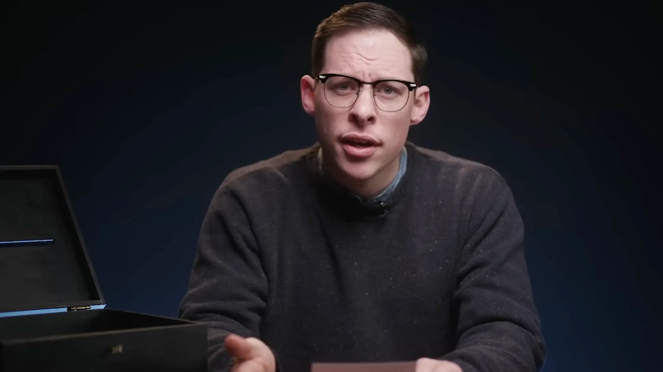 LADbible Stories/YouTube