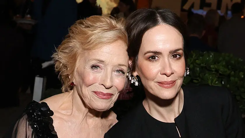 River Callaway/Variety via Getty Images