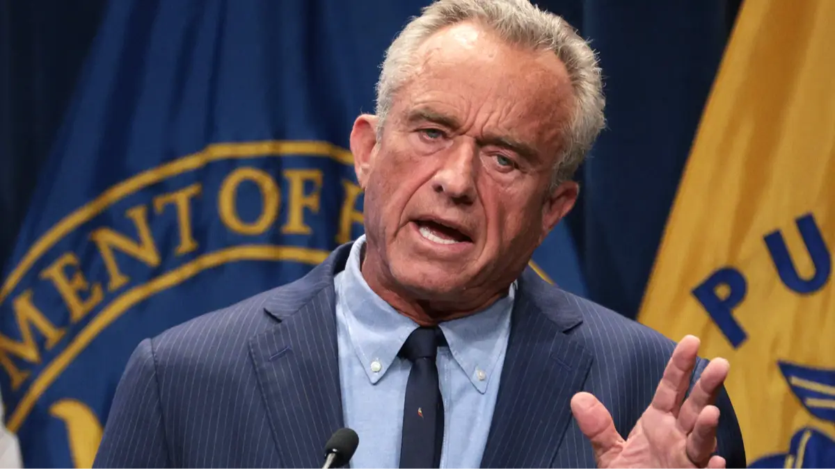 Getty Images/Alex Wong