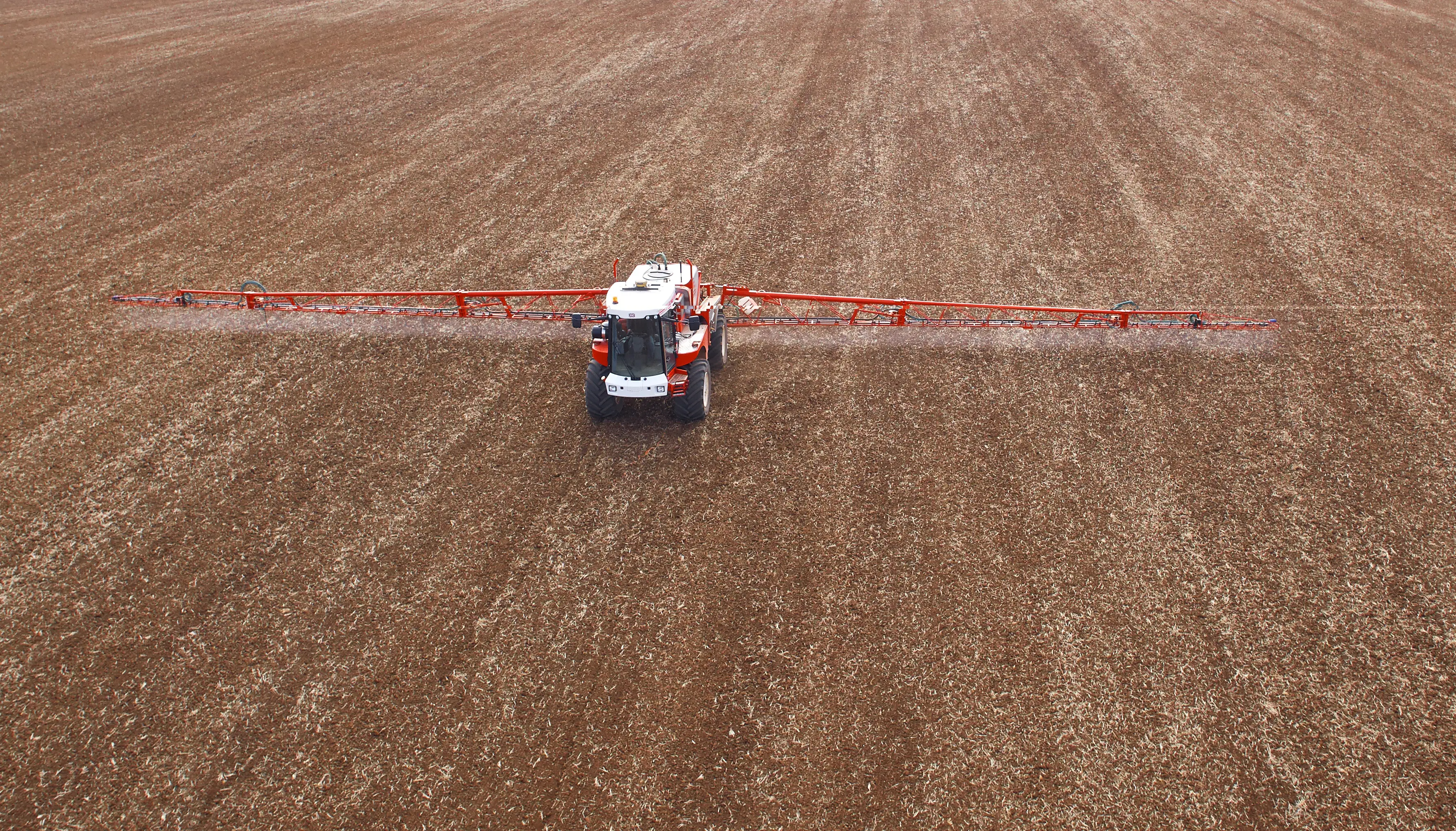 Four out of five Americans tested positive for the chemical.