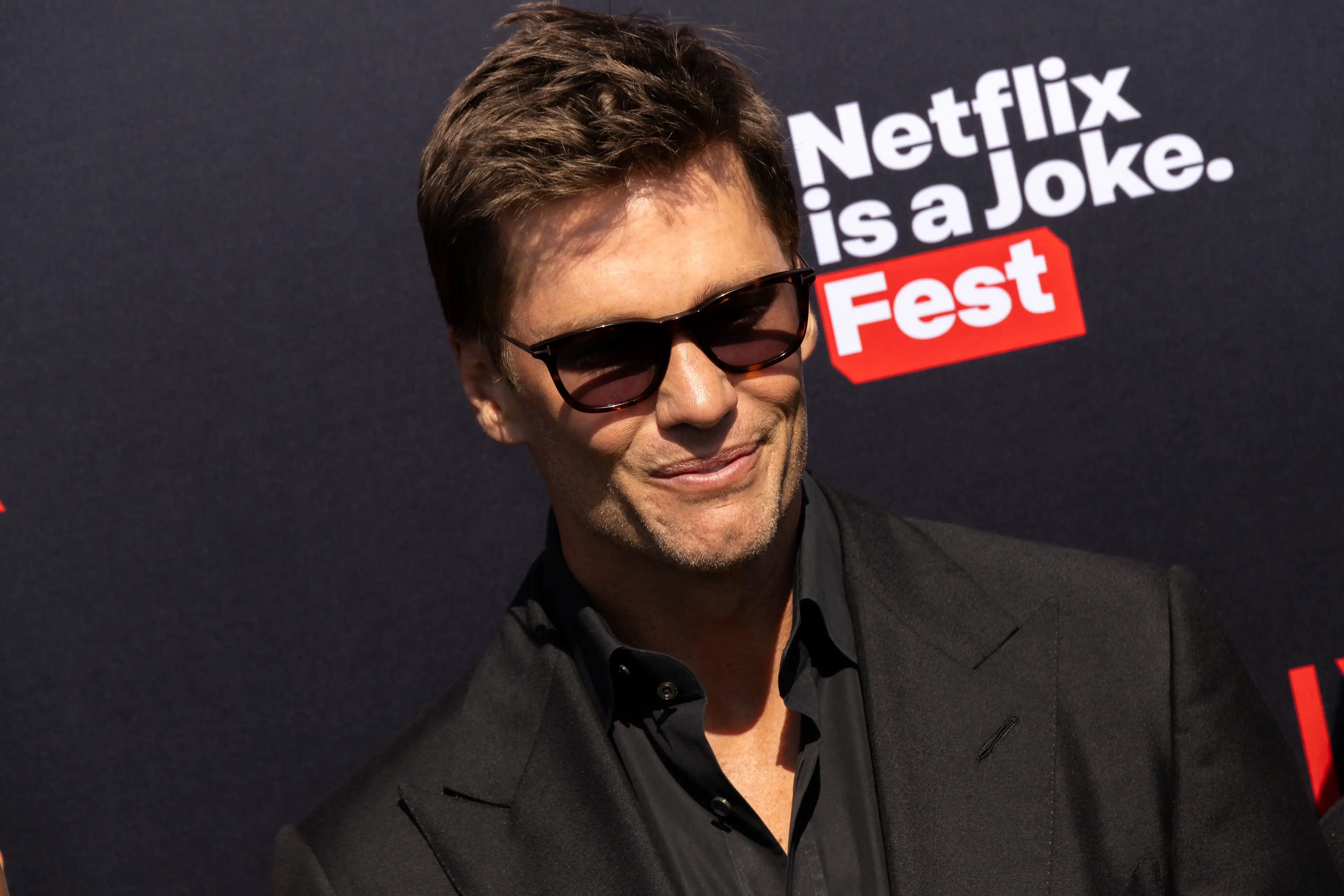 The Greatest Roast of All Time certainly got spicy. (Elyse Jankowski/FilmMagic/ Getty Images) 