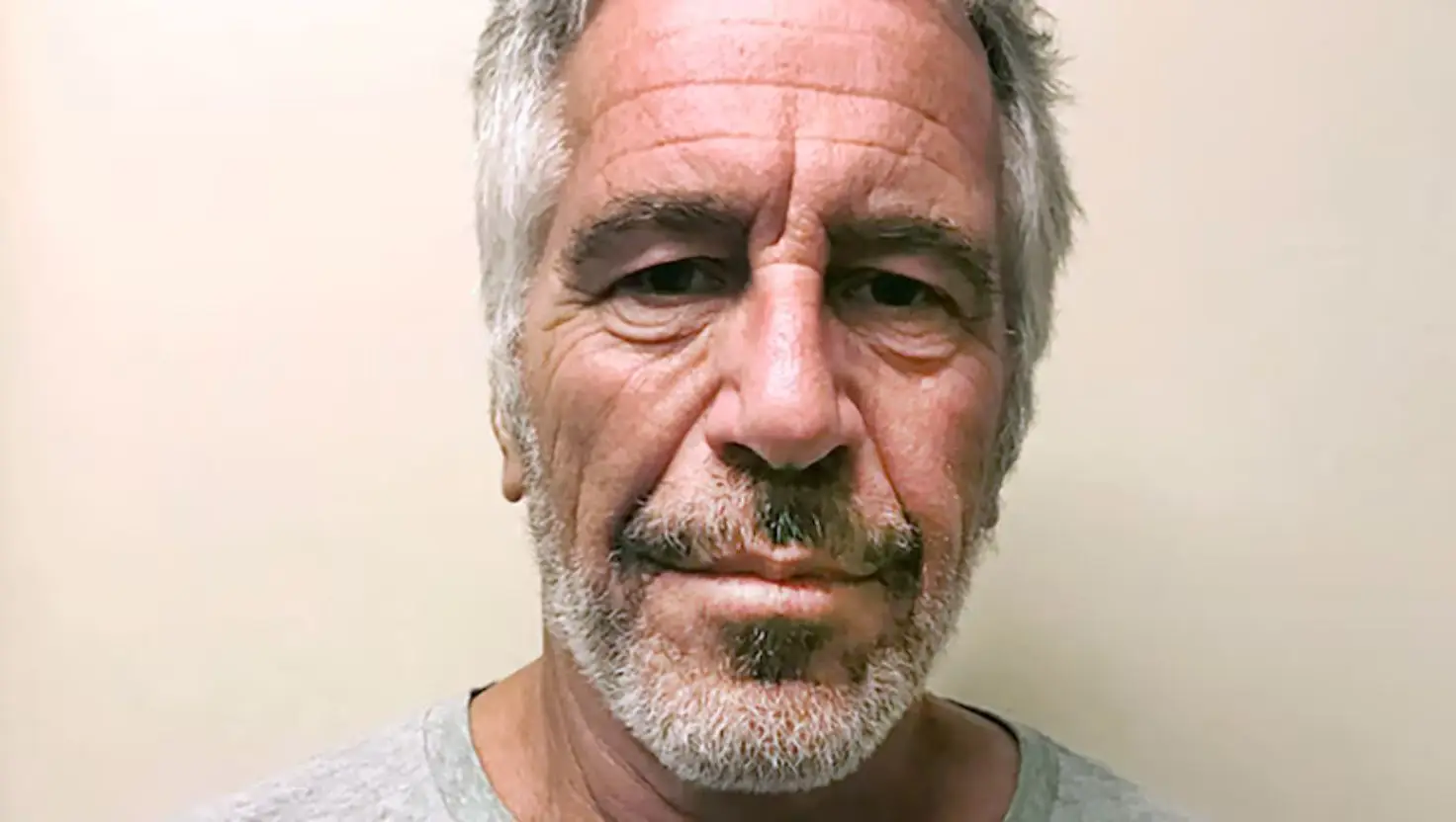 Jeffrey Epstein was found dead in his prison cell almost six years ago (New York State Sex Offender Registry/File)