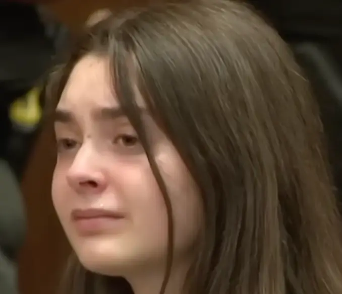 Shirilla was described as 'hell on wheels' (WKYC Channel 3)