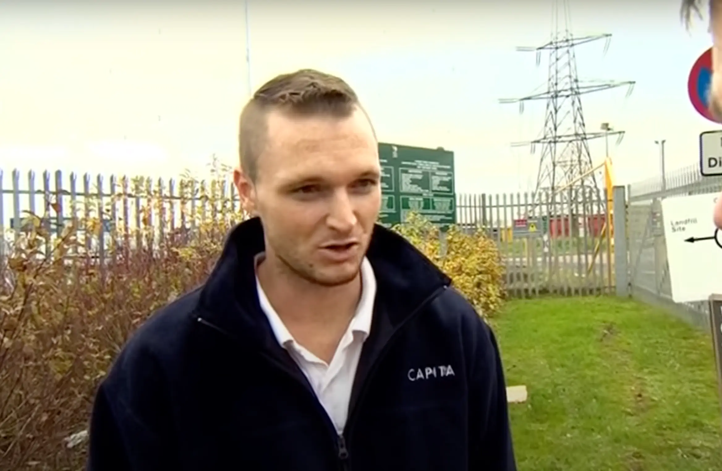 James Howell lost $190 million worth of Bitcoin.