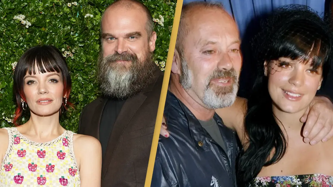 Getty Images/Sean Zanni/WireImage/Richard Lewis