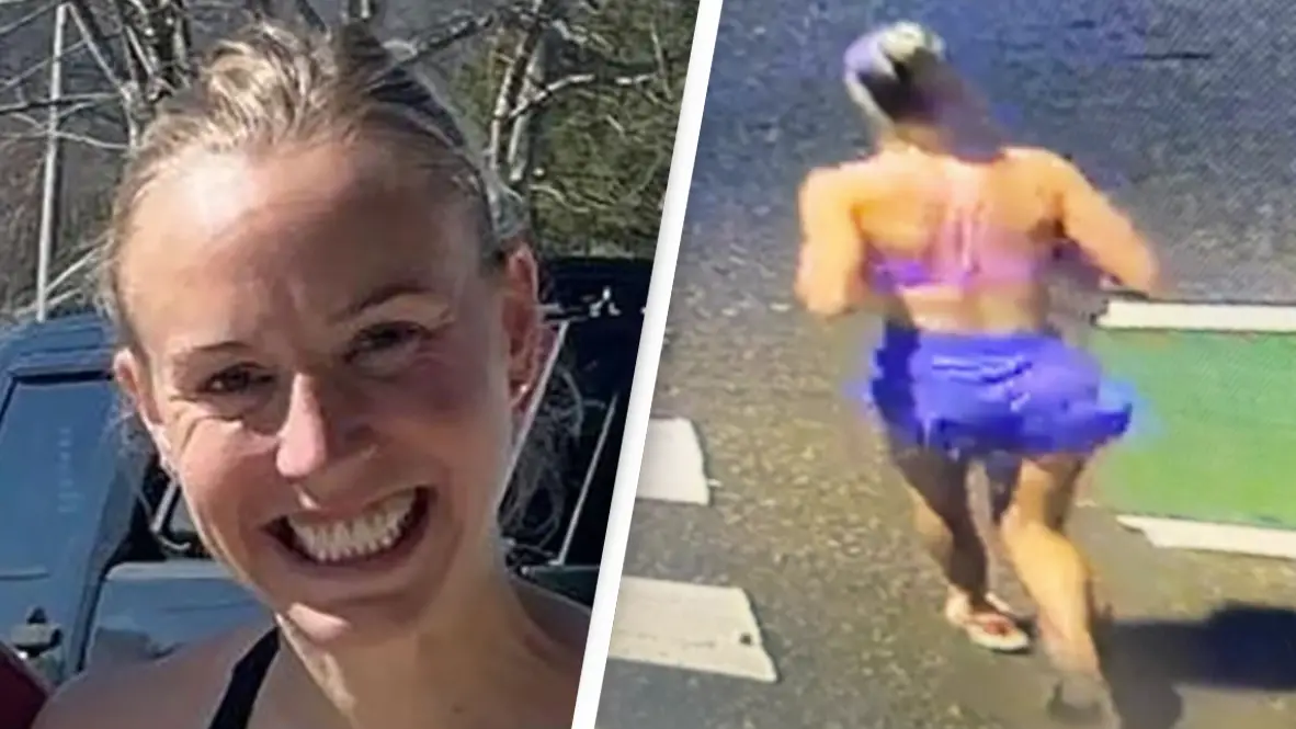 Man charged with the abduction of teacher Eliza Fletcher